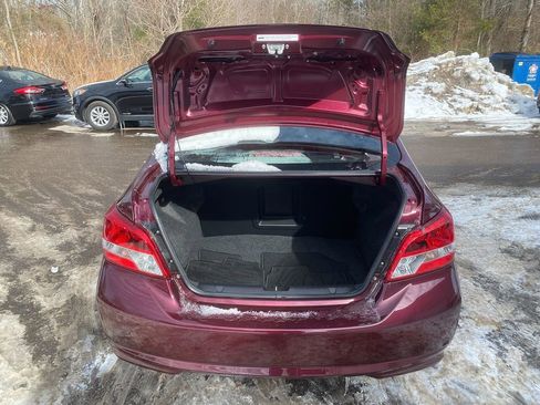 Used 2020 Mitsubishi Mirage G4 ES image 24