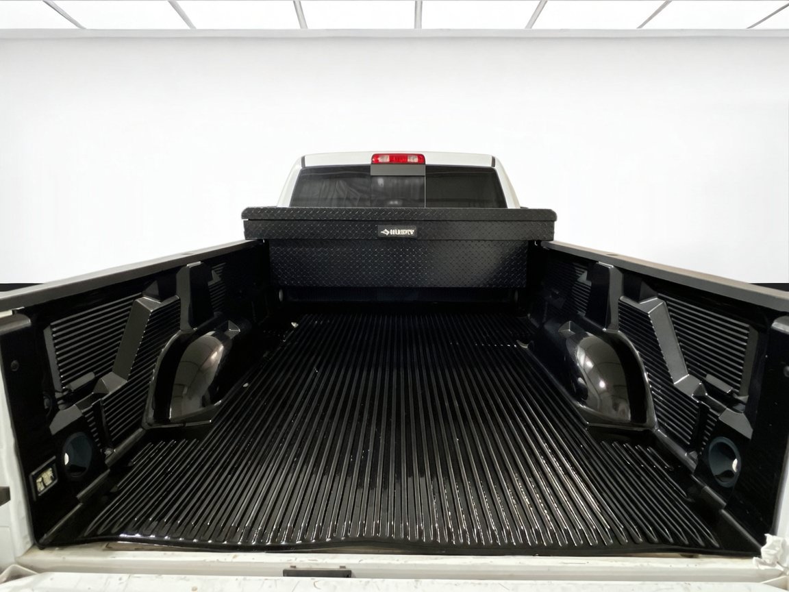 Used 2019 RAM 1500 Tradesman w/ Popular Equipment Group RWD image 16