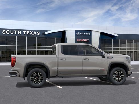 New 2026 GMC Sierra 1500 AT4 w/ AT4 Premium Package AWD/4WD image 5