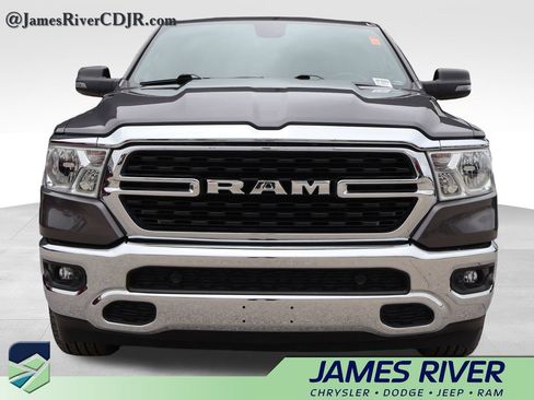 Used 2023 RAM 1500 Big Horn AWD/4WD image 7