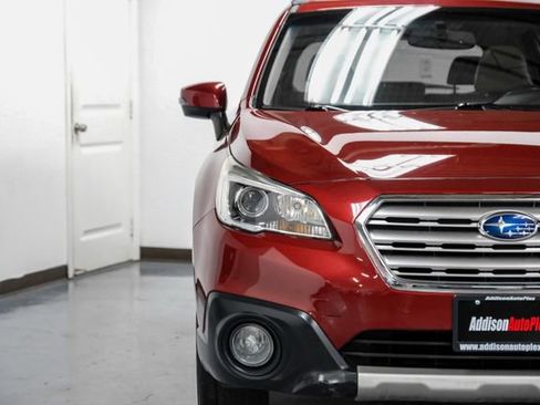 Used 2017 Subaru Outback 2.5i Limited image 43