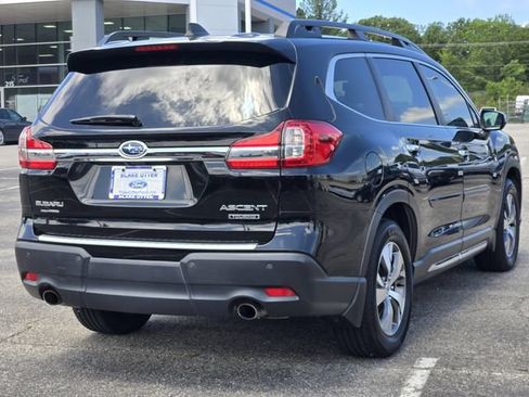 Used 2019 Subaru Ascent Touring AWD/4WD image 7