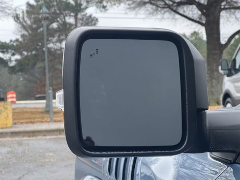 New 2025 Ford Bronco Raptor image 26