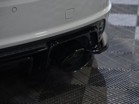 Used 2019 Audi TT RS w/ Technology Package AWD/4WD image 20