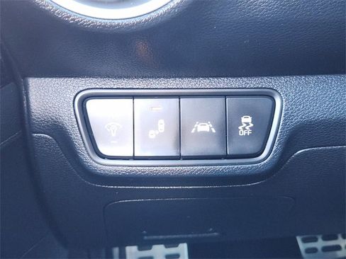 Used 2021 Kia Forte GT image 22