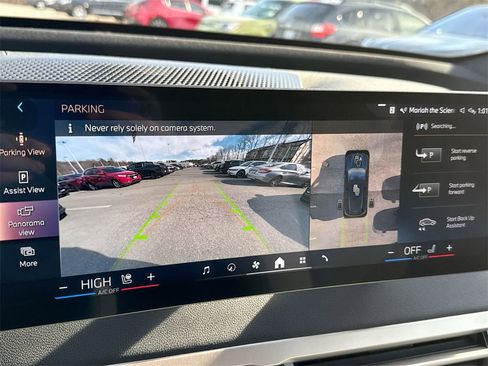 Used 2024 BMW iX xDrive50 w/ Convenience Package image 23