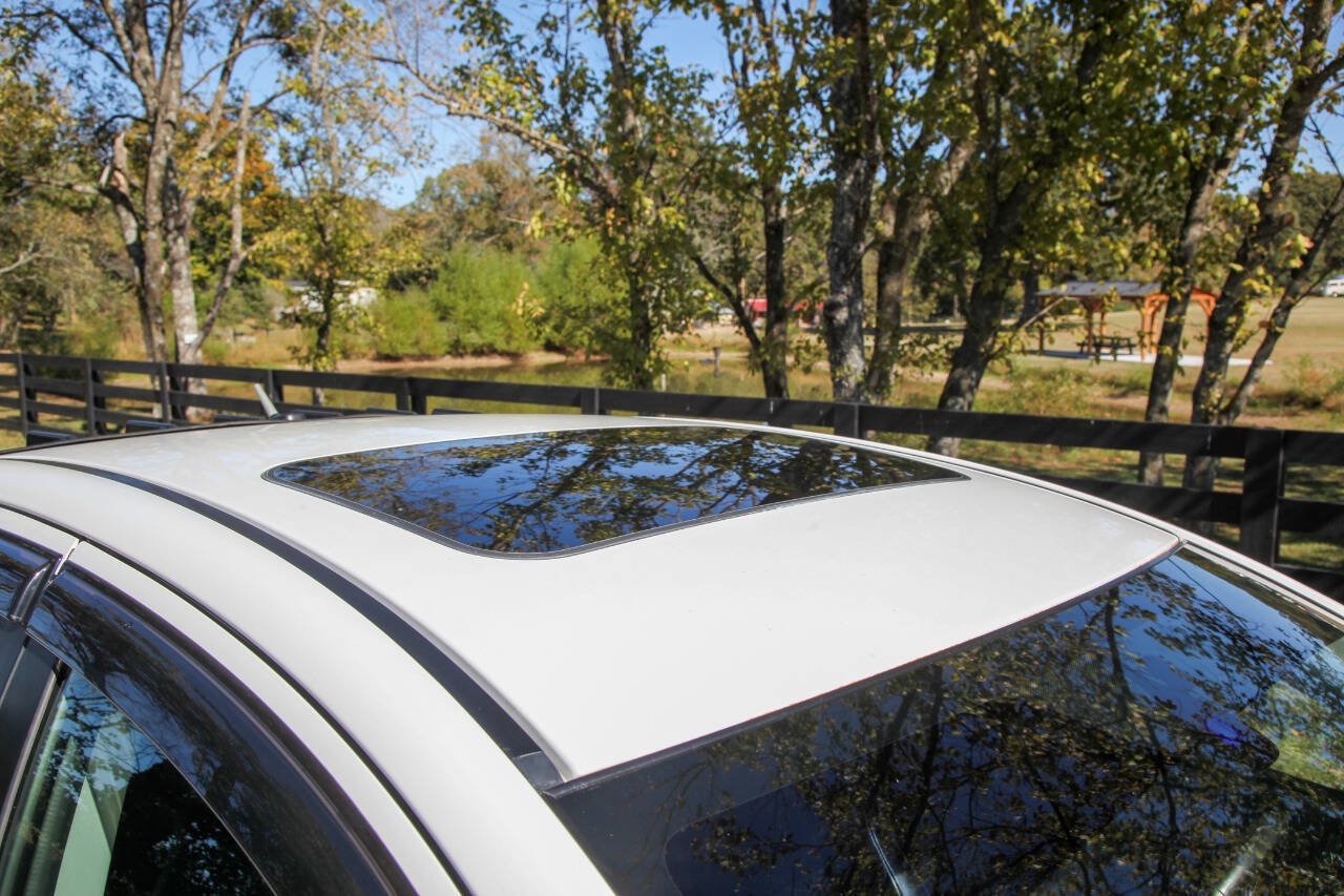 Used 2011 Mitsubishi Lancer Evolution MR AWD/4WD image 23