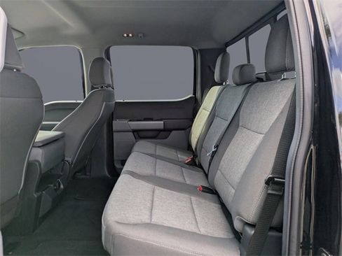 Used 2024 Ford F250 XL w/ STX Appearance Package image 13
