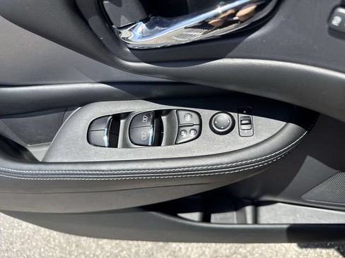 Used 2021 Nissan Murano SL w/ SL Moonroof Package FWD image 29