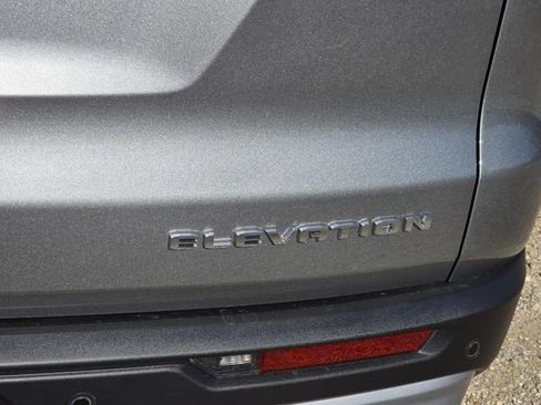 New 2026 GMC Acadia Elevation w/ Elevation Premium Package image 5