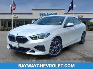 Used 2024 BMW 228i Gran Coupe FWD video 1