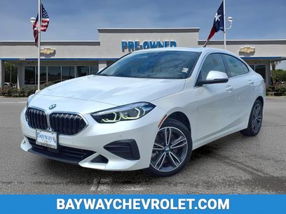 Used 2024 BMW 228i Gran Coupe