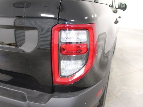 New 2025 Ford Bronco Sport Outer Banks w/ Outer Banks Tech Package+ image 12