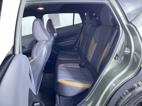 Certified 2025 Subaru Crosstrek 2.5i Sport w/ Crosstrek Mirror Package image 22