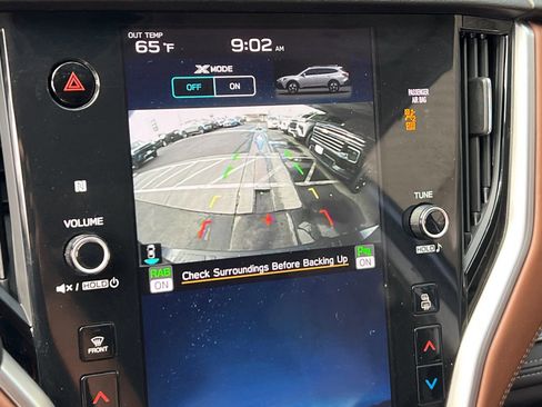 Used 2021 Subaru Outback Touring XT image 20