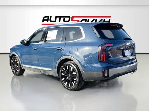 Used 2023 Kia Telluride SX image 5