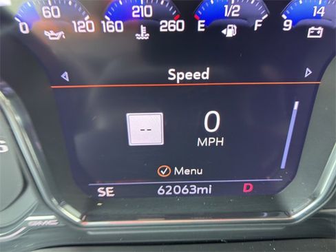 Certified 2022 GMC Sierra 1500 Denali w/ Denali Premium Package image 22