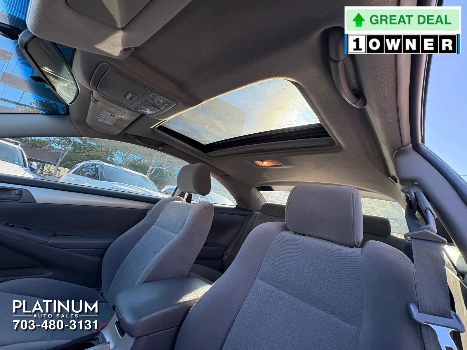 Used 2007 Toyota Solara SE Sport FWD image 16