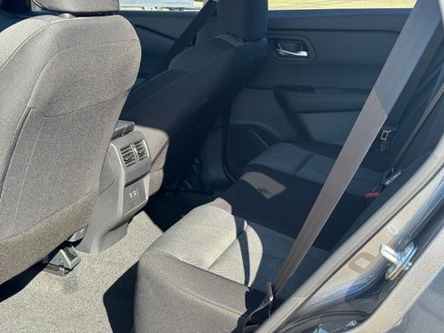 New 2026 Nissan Rogue SV w/ Cold Weather Package image 18