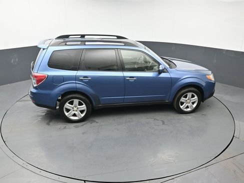 Used 2010 Subaru Forester 2.5X Limited image 43