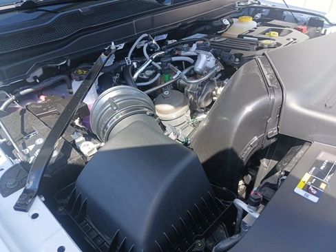 New 2026 RAM 3500 Tradesman image 49