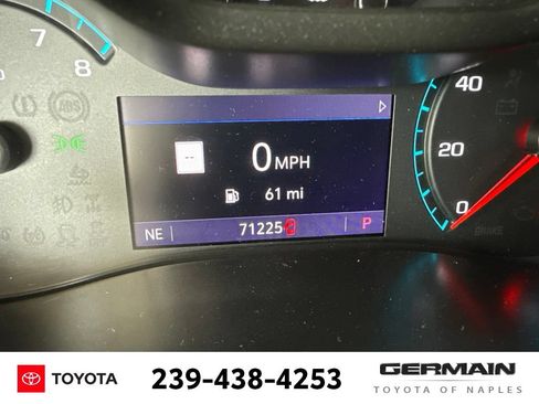 Used 2021 Chevrolet Colorado ZR2 w/ Colorado ZR2 Bison Edition AWD/4WD image 24