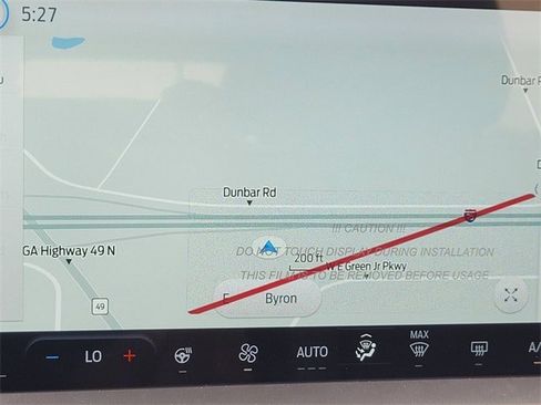 New 2025 Ford Escape Base image 53