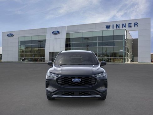 New 2026 Ford Escape ST-Line w/ Cold Weather Package image 6