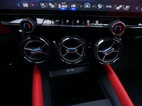 New 2026 Chevrolet Blazer EV SS image 16