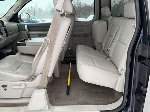 Used 2013 GMC Sierra 1500 SLE image 5