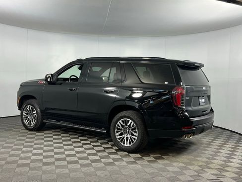 Used 2025 Chevrolet Tahoe Z71 image 8