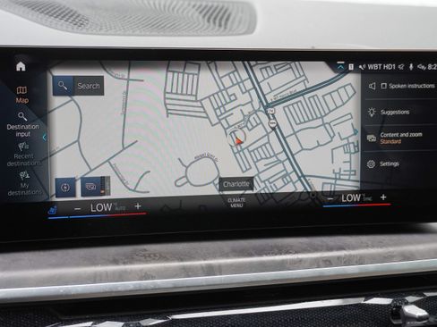 Used 2023 BMW X7 xDrive40i w/ Executive Package AWD/4WD image 29