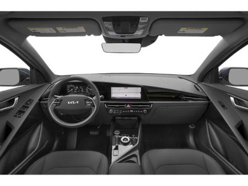 Used 2024 Kia Niro Wind FWD image 11