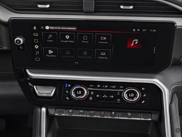 Certified 2025 GMC Sierra 2500 Denali w/ Denali Reserve Package AWD/4WD image 14