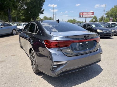 Used 2019 Kia Forte Sedan FWD image 7