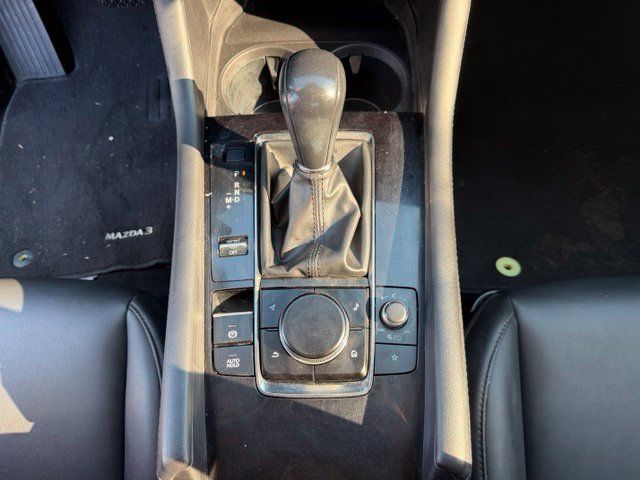 Used 2022 MAZDA MAZDA3 s FWD image 20
