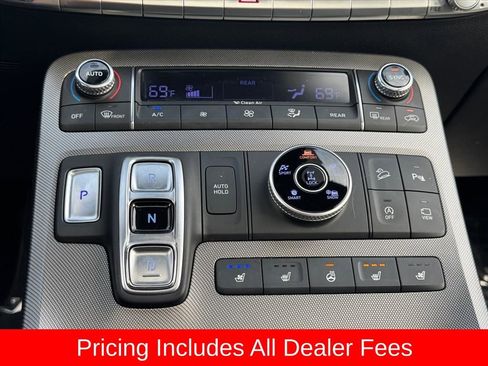 Used 2020 Hyundai Palisade Limited AWD/4WD image 24