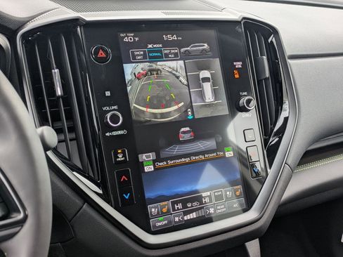 New 2026 Subaru Ascent Bronze Edition image 26