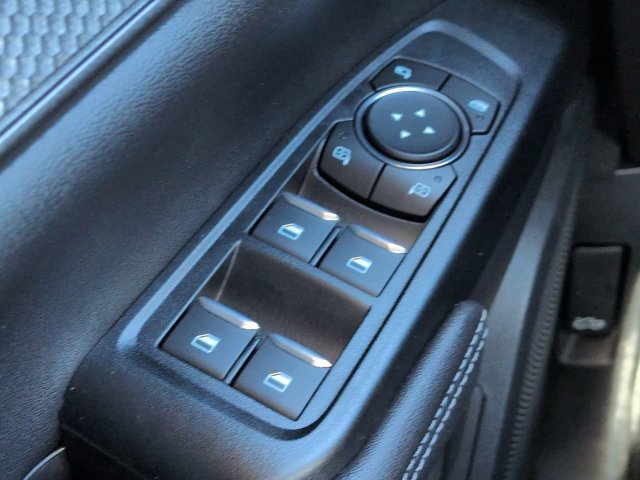 New 2026 Ford Ranger Lariat RWD image 24