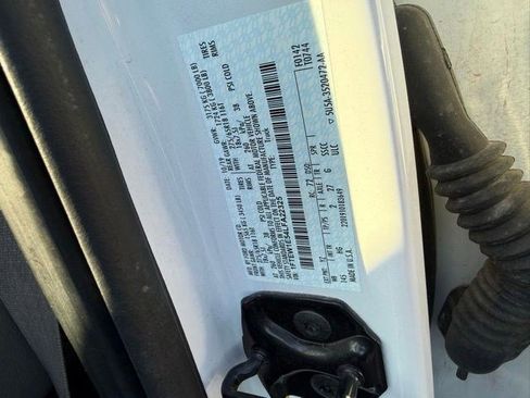 Used 2020 Ford F150 Lariat AWD/4WD image 14