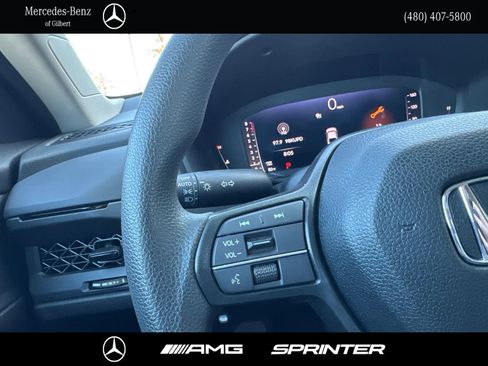 Used 2025 Honda Accord LX image 26