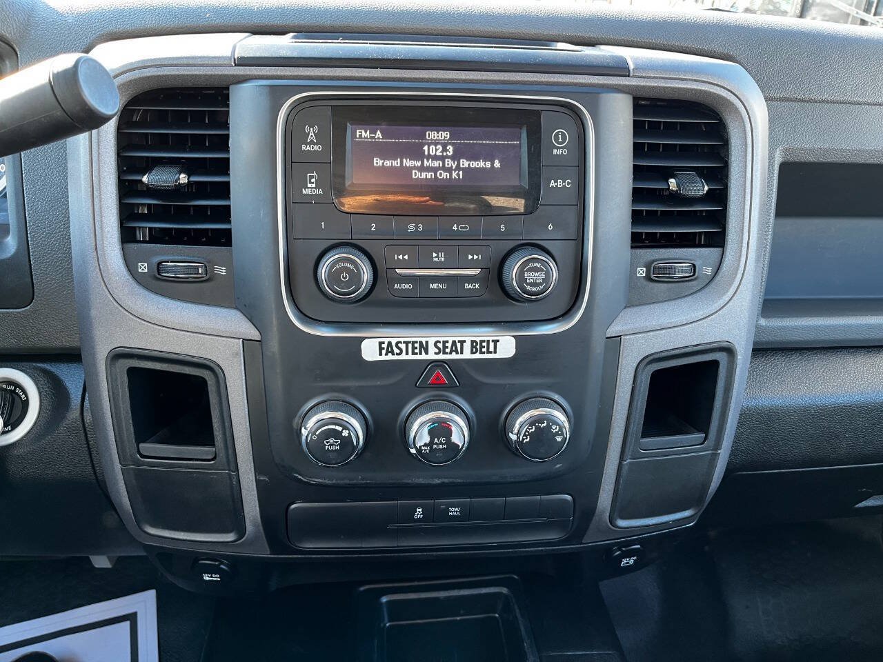 Used 2014 RAM 2500 Tradesman w/ Popular Equipment Group AWD/4WD image 12