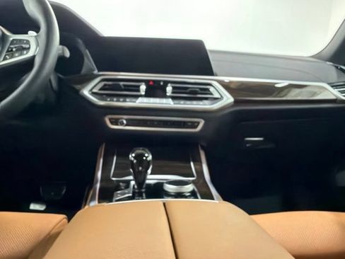 Used 2023 BMW X5 xDrive40i w/ M Sport Package AWD/4WD image 35