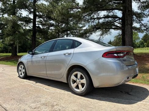 Used 2015 Dodge Dart SXT FWD image 10