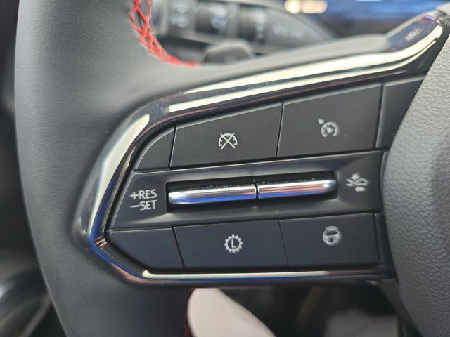 New 2026 Chevrolet Traverse RS FWD image 34