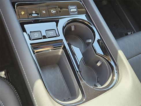 New 2026 Nissan Murano Platinum image 24