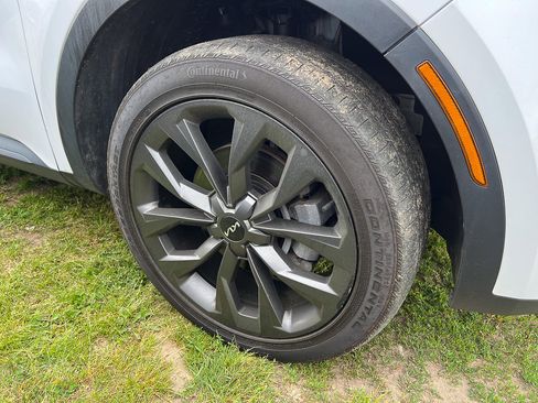 Used 2023 Kia Sorento SX Prestige AWD/4WD image 8
