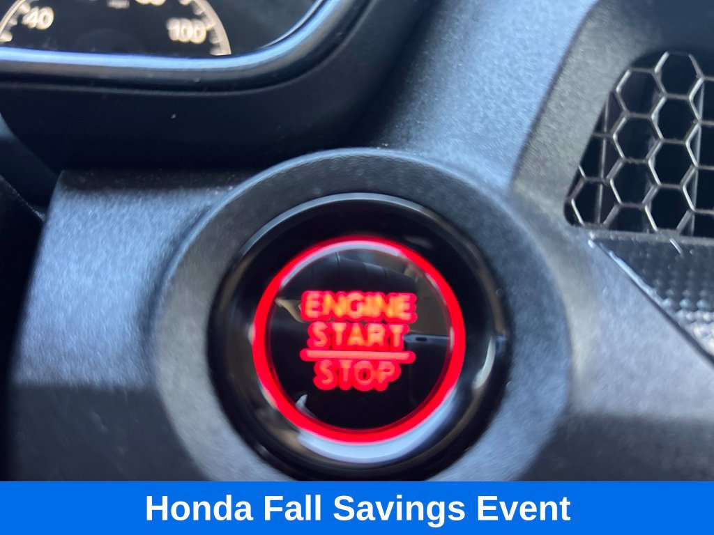 Used 2026 Honda CR-V EX image 29