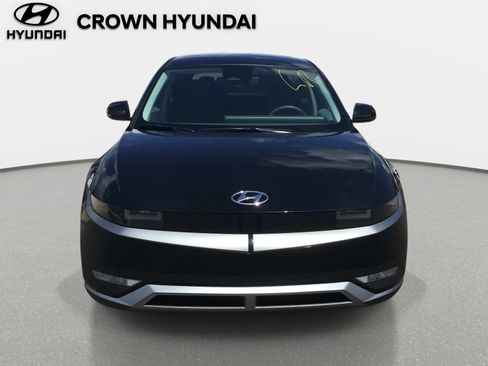 Used 2024 Hyundai Ioniq 5 SEL RWD image 2
