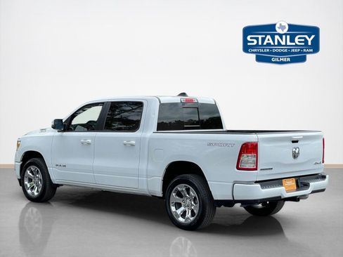Certified 2023 RAM 1500 Big Horn AWD/4WD image 5